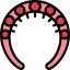 Hairband icon 64x64