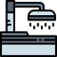 Sink Symbol 64x64