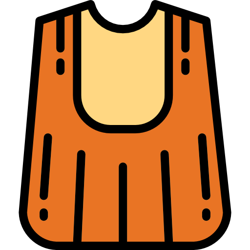 Cape icon