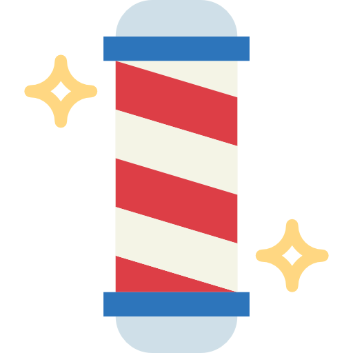 Barber icon