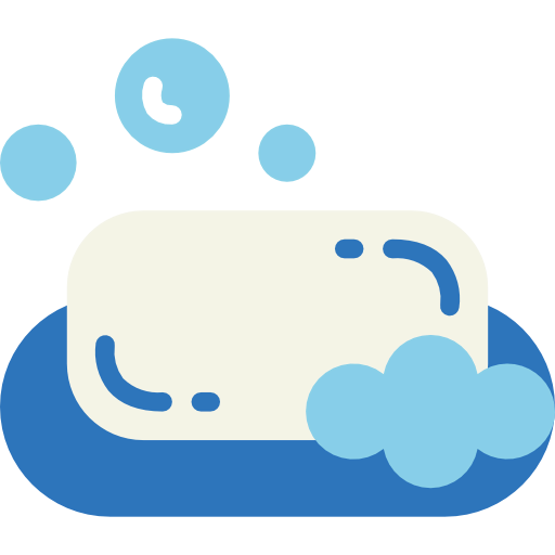 Soap icon