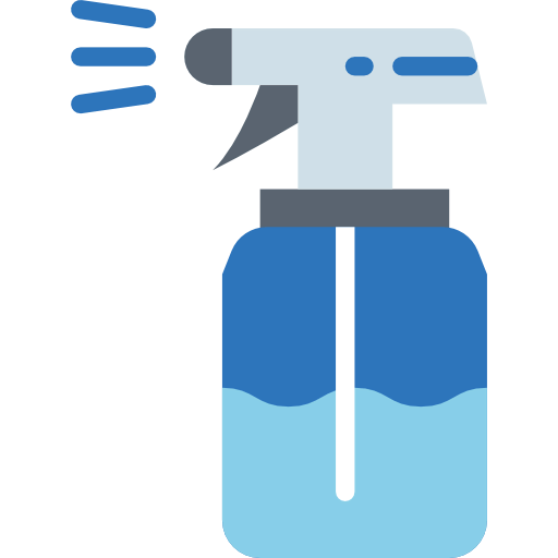 Spray icon