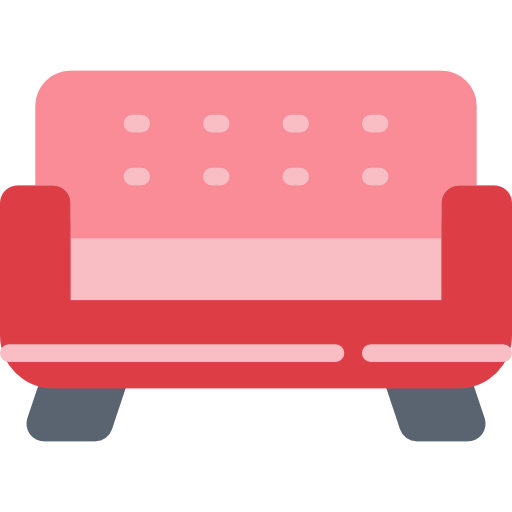 Couch icon
