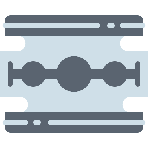 Shave icon