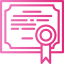 Diploma icon 64x64