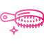 Hair brush icon 64x64