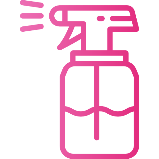 Spray icon