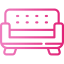 Couch biểu tượng 64x64
