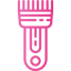 Electric razor Ikona 64x64