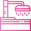 Sink Symbol 64x64