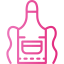 Apron アイコン 64x64