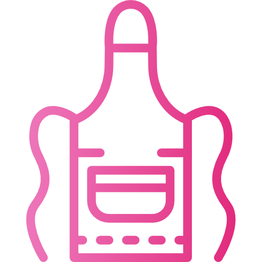 Apron icon