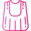 Cape アイコン 64x64