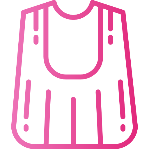 Cape icon