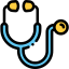 Stethoscope icon 64x64
