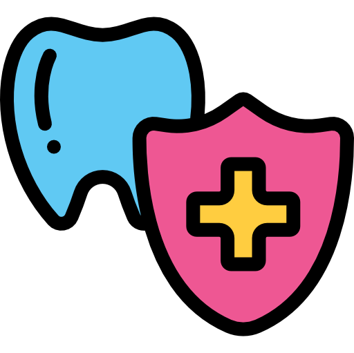 Tooth icon