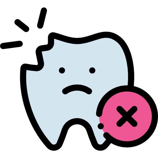 Tooth icon