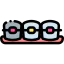 Brackets icon 64x64