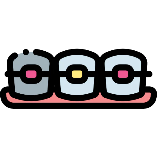 Brackets icon