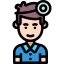 Dentist icon 64x64