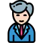 Doctor icon 64x64