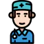 Doctor icon 64x64