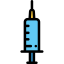 Syringe icon 64x64