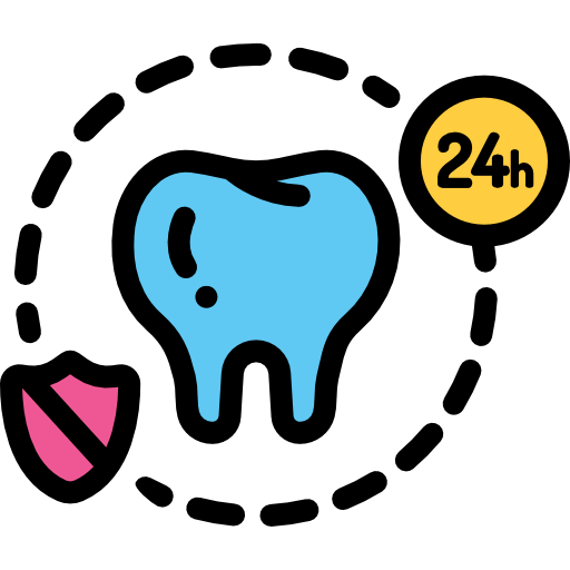 Tooth icon