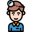 Dentist icon 64x64