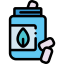 Mint gum icon 64x64
