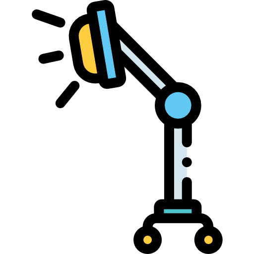 Lamp icon