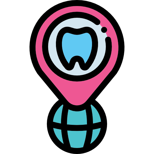 Location icon