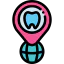 Location icon 64x64