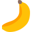 Banana icon 64x64