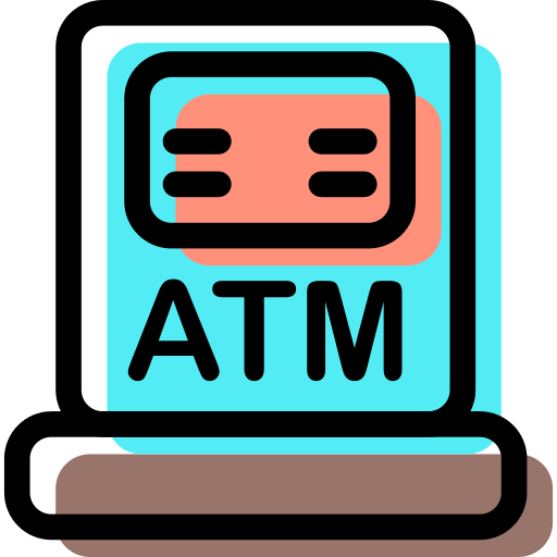 Atm icon