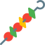 Skewer icon 64x64