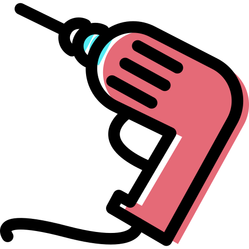 Driller icon