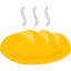 Bread icon 64x64