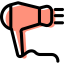 Hairdryer icon 64x64