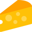 Cheese Symbol 64x64