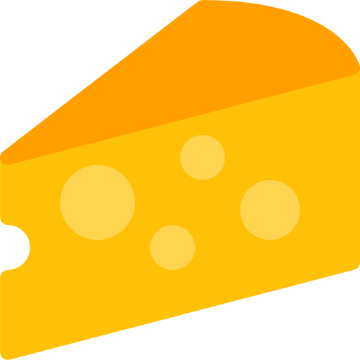 Cheese icon