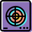 Fan icon 64x64