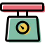 Balance Symbol 64x64