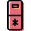 Refrigerator icon 64x64