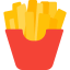 French fries 상 64x64