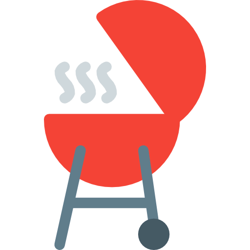 Grill icon
