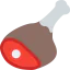 Ham icon 64x64