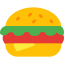 Hamburger icon 64x64