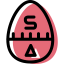 Egg アイコン 64x64