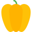 Bell pepper іконка 64x64